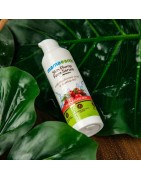 MamaEarth Skin Plump Face Serum With Hyaluronic Acid & Rosehip Oil, 30g For Ageless Skin